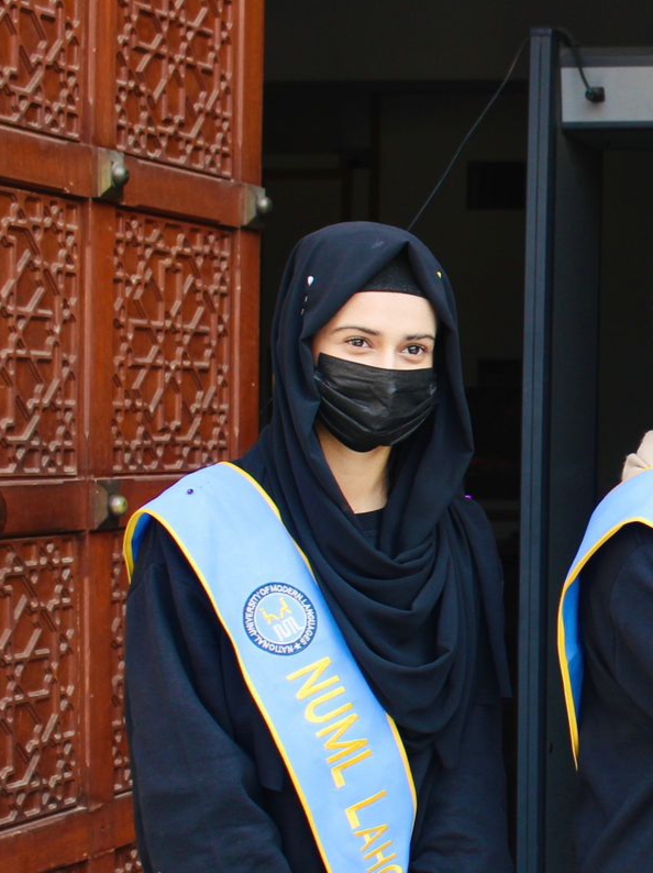 Miss Muntaha